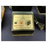 Lionel Type S 80 Watt Transformer