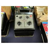 Lionel Type Z 250 Watt Transformer