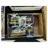 American Flyer Accessories