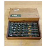 Irwin Auger Bit Company Solid Original Auger Bits