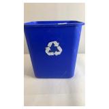 7 Gallon Recycling Bin