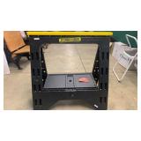 StoreHorrse Folding Saw Horses