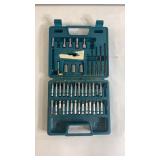 Drill/Impact Bit Set