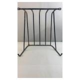 Wall Mounted Hay Feeders.