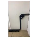 SportRack 4 Bike Hitch Receiver Bike Rack