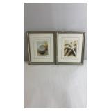 Pair of Frame Prints
