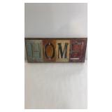 Home Mirror Decoration