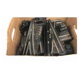 Box Lot of 1 1/8" Switches
