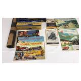 American Flyer Boxes & Publications