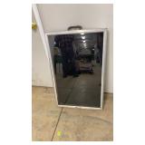 Glass Display Cabinet