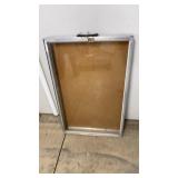 Glass Display Cabinet