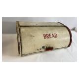 Bread Box (Tin)