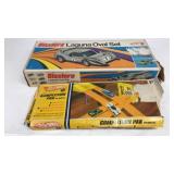 Hotwheels Track w/ Competition Pak