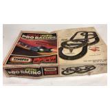 TycoPro Sebring Lighted Race Set