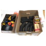 Large Variety of Aurora Track & Accessories