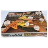 Mattel Switch n Go Construction Set