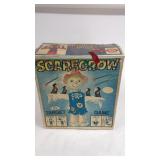 Ideal Scarecrow Target Game