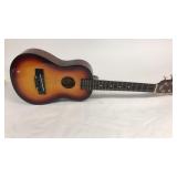 Stella Harmony ST30TS Guitar