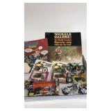 Motorcycle Collectible