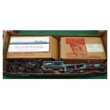 20 Mule Team from Old Western Programs