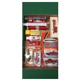 Matchbox, Other Die-Cast Models