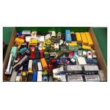 Tootsie Toy, Hot Wheels, Matchbox, Husky, Maisto