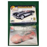 Model Car Kits