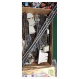 Train Track with Accessories