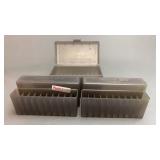 3 Berrys MFG Ammo Containers 110-30-06