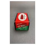 30 Cal Nosler Bullets-Fatory Sealed 100 Bulletd