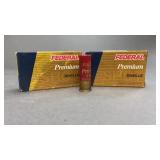 12 Ga Federal Buckshot 10rds