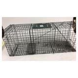 Advantek 32" Live Trap