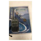 Cobra Marine VHF Radio