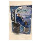 Cobra Marine VHF Radio