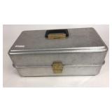 UMCO 204A Aluminum Tackle Box