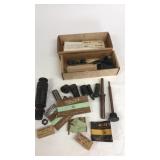 Bair & Herter Reloading Parts