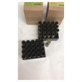 460 S&W Empty Casings 40 Count