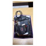 Jig Saw, Sander and Sander Pads