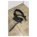 Tool Belt Suspenders