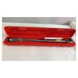 Pittsburg Torque Wrench