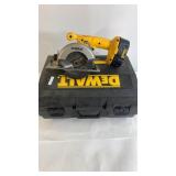 DeWalt Circular Saw
