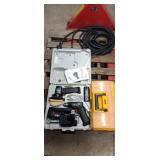 Prokit Set with Keter Toolbox