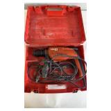 HILTI Corded Drill