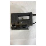 Black & Decker Tools Set