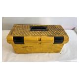 Tool Box with Nails & Tool Box with Screws