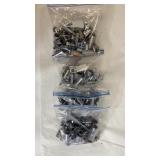 Sockets and Socket Organizers