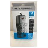Bel Jin Surge Protector