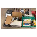 Deal of Office Supplies