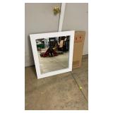 New 24"x27" Mirror