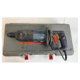 BOSCH Cement Drill
